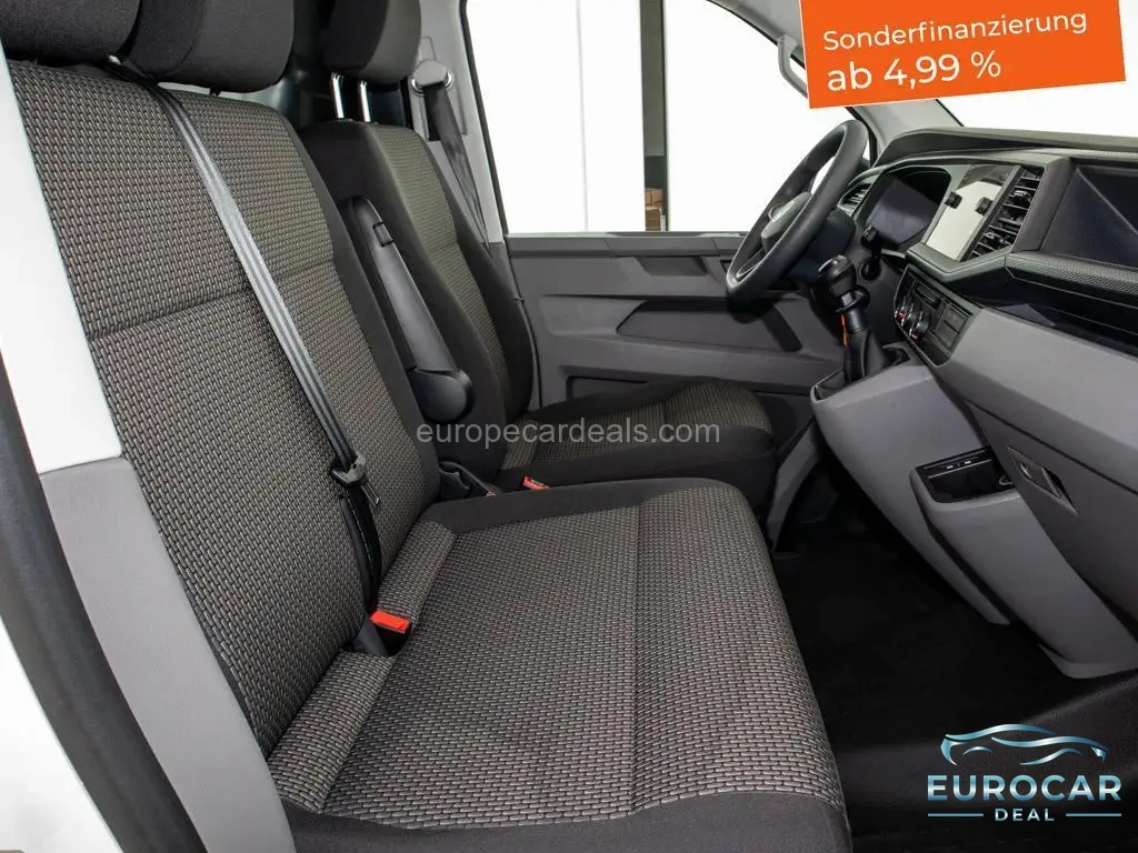 Volkswagen T6 other