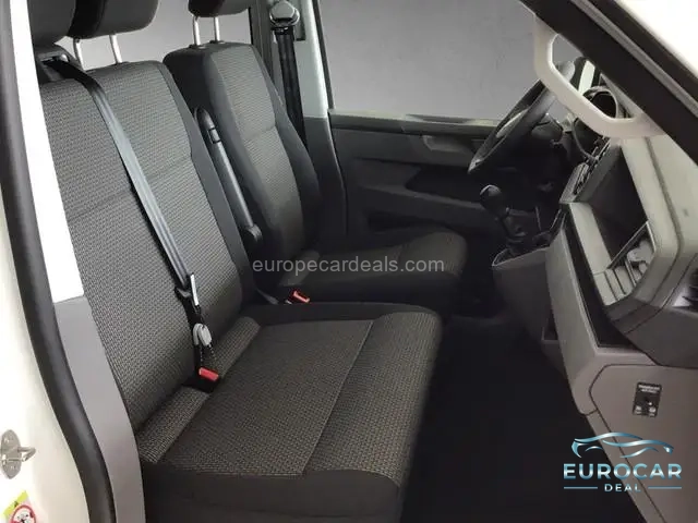 Volkswagen T6 Kombi
