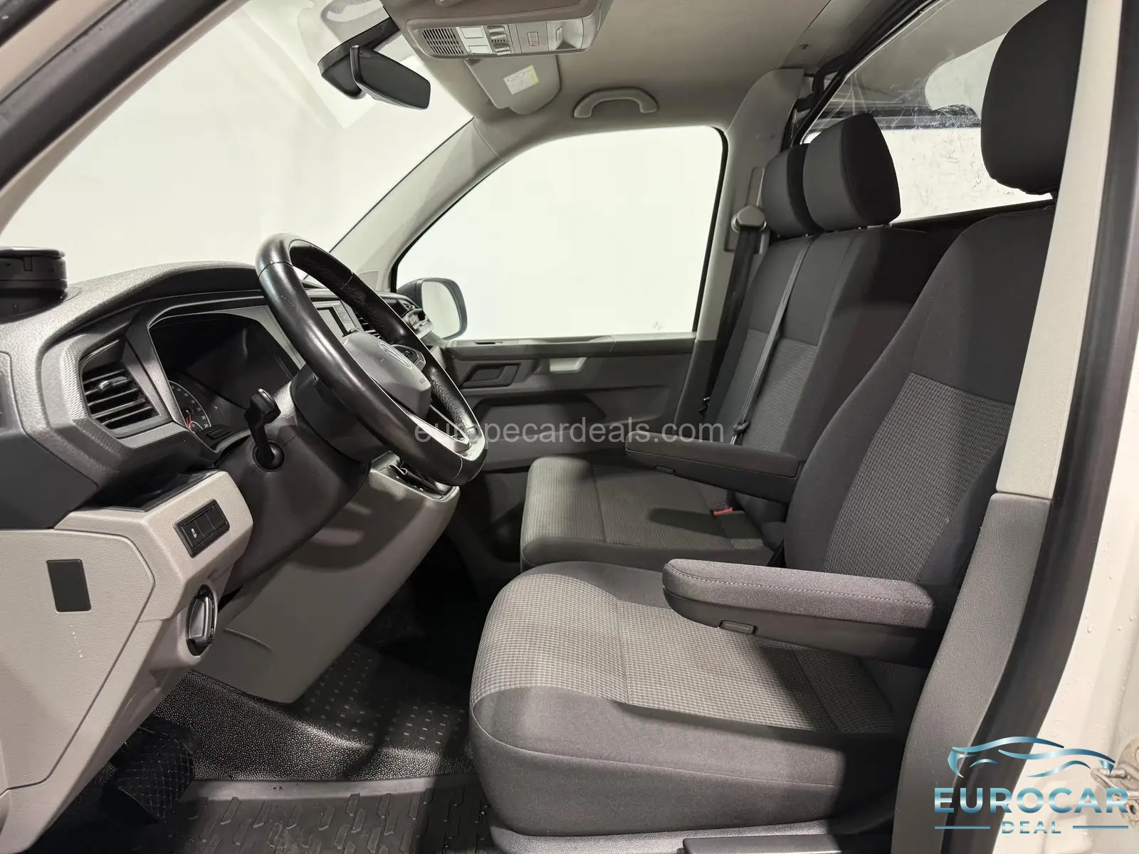 Volkswagen T6 Transporter