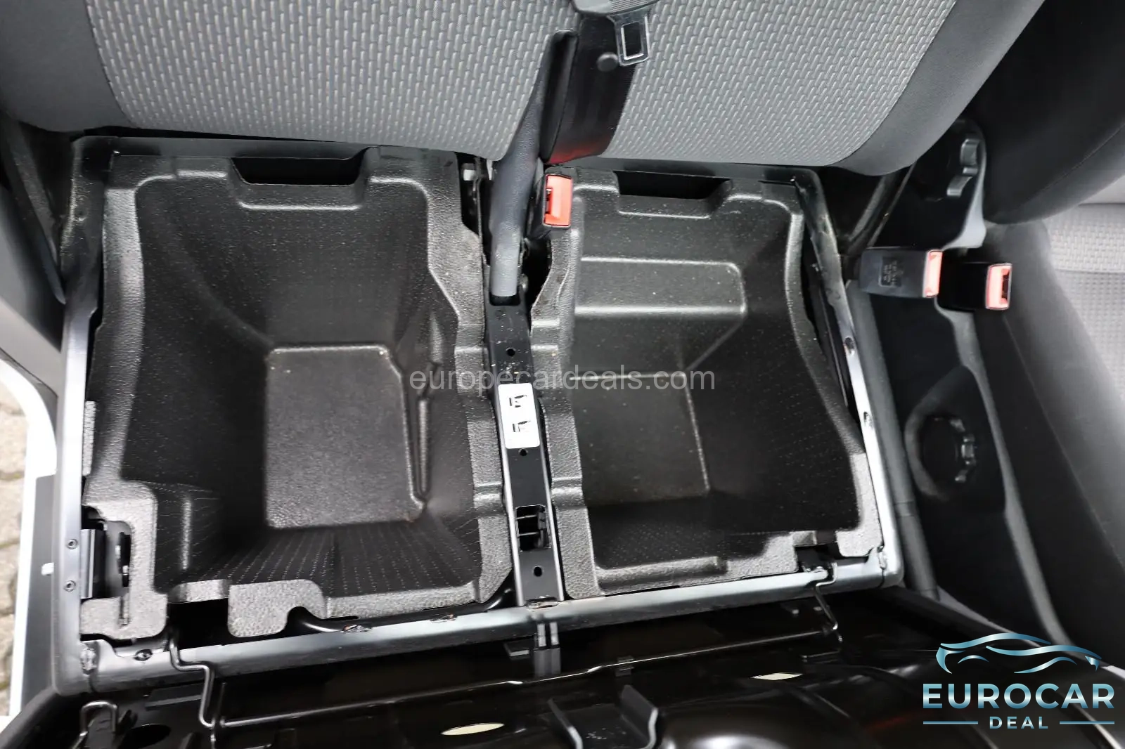 Volkswagen T6 Transporter