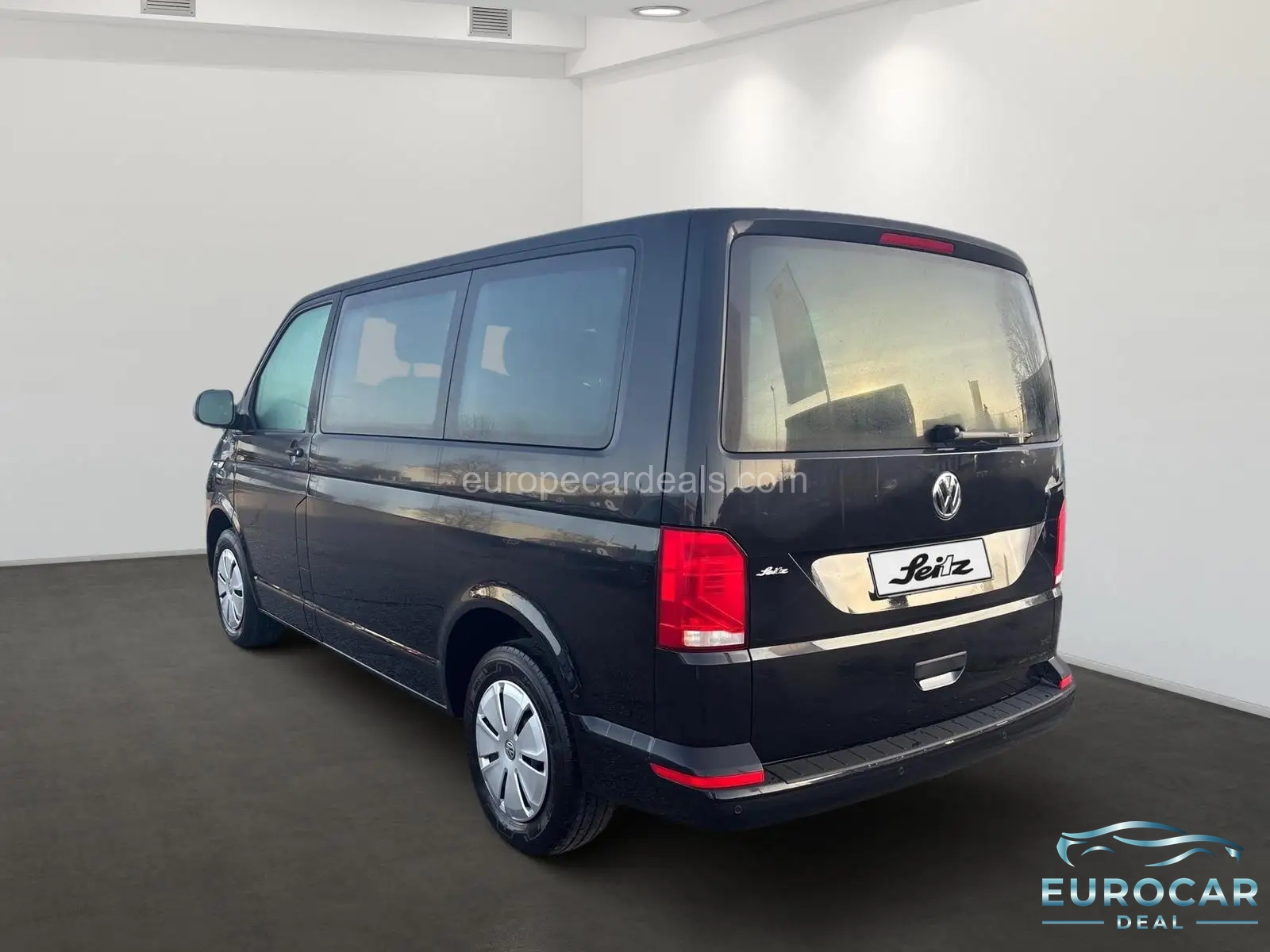 Volkswagen T6 Multivan