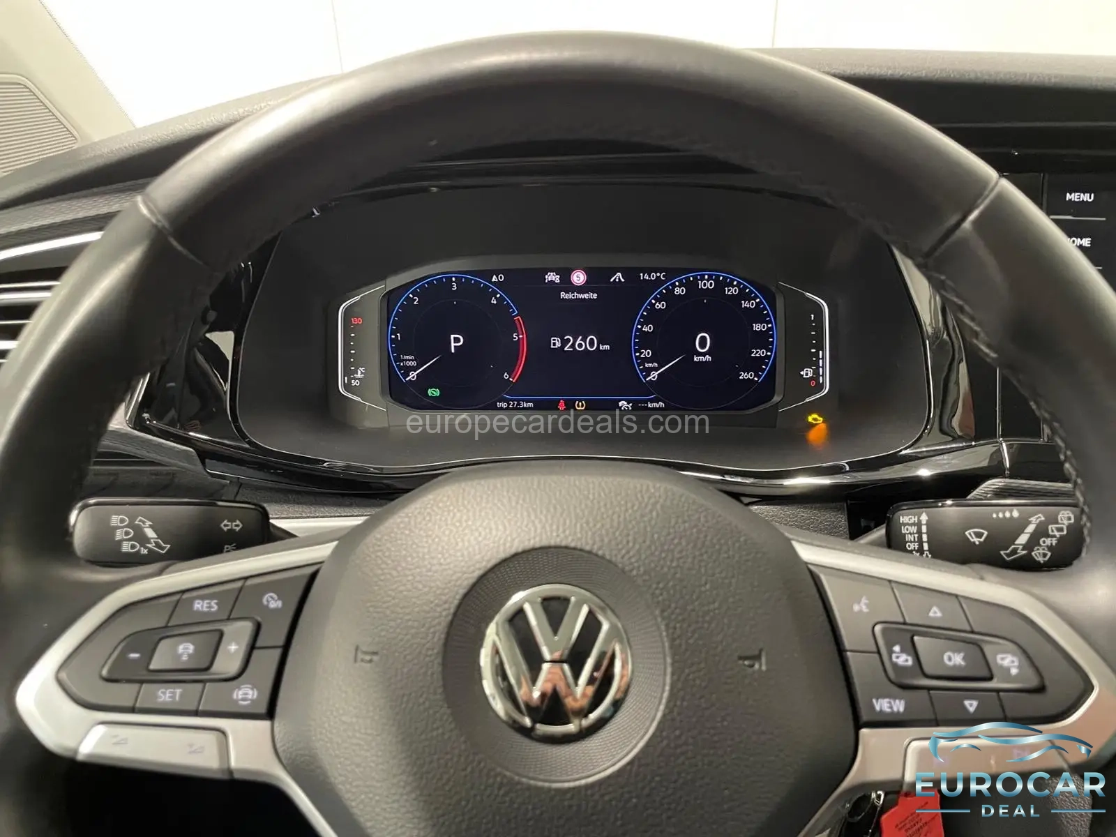 Volkswagen T6 Multivan