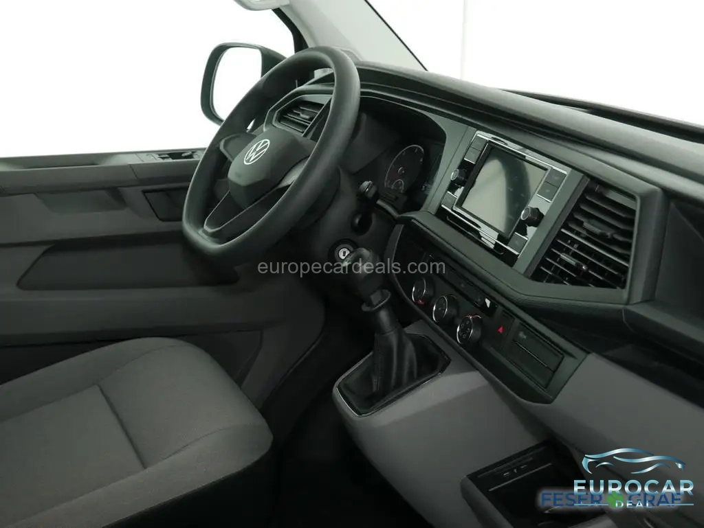 Volkswagen T6 other