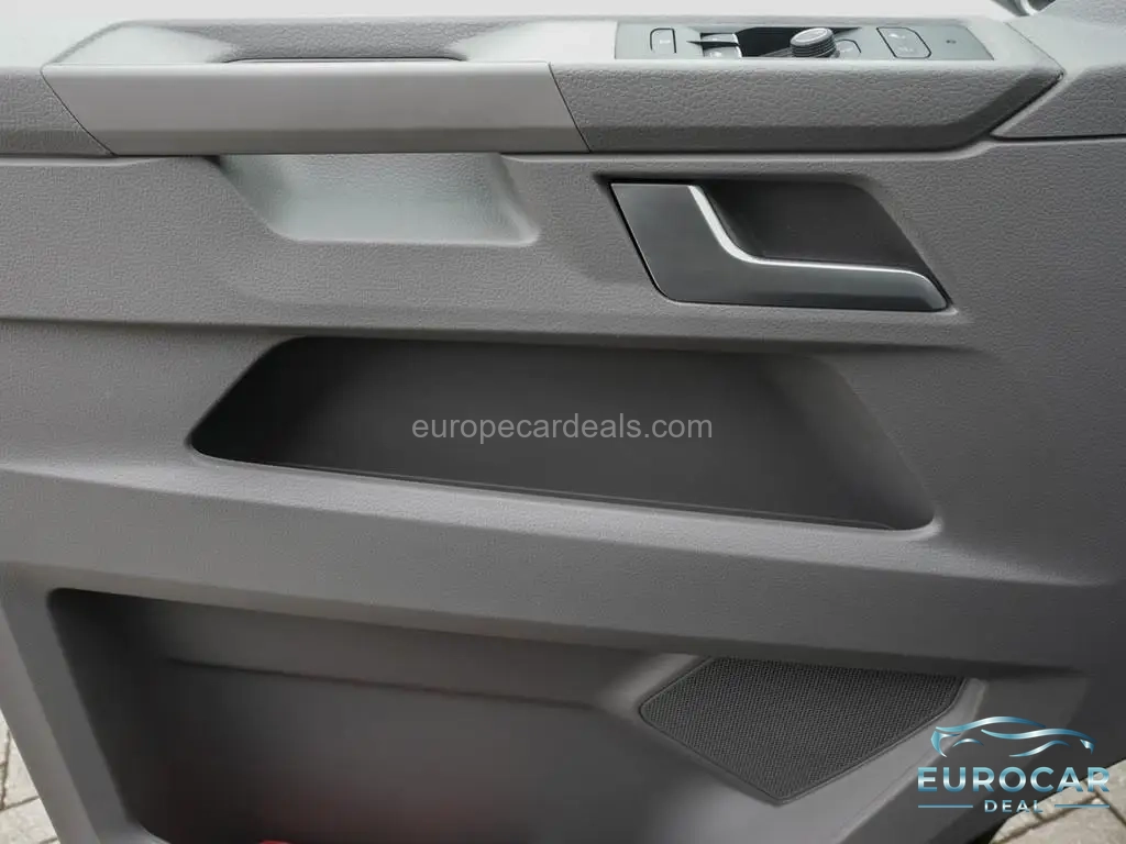 Volkswagen T6 other