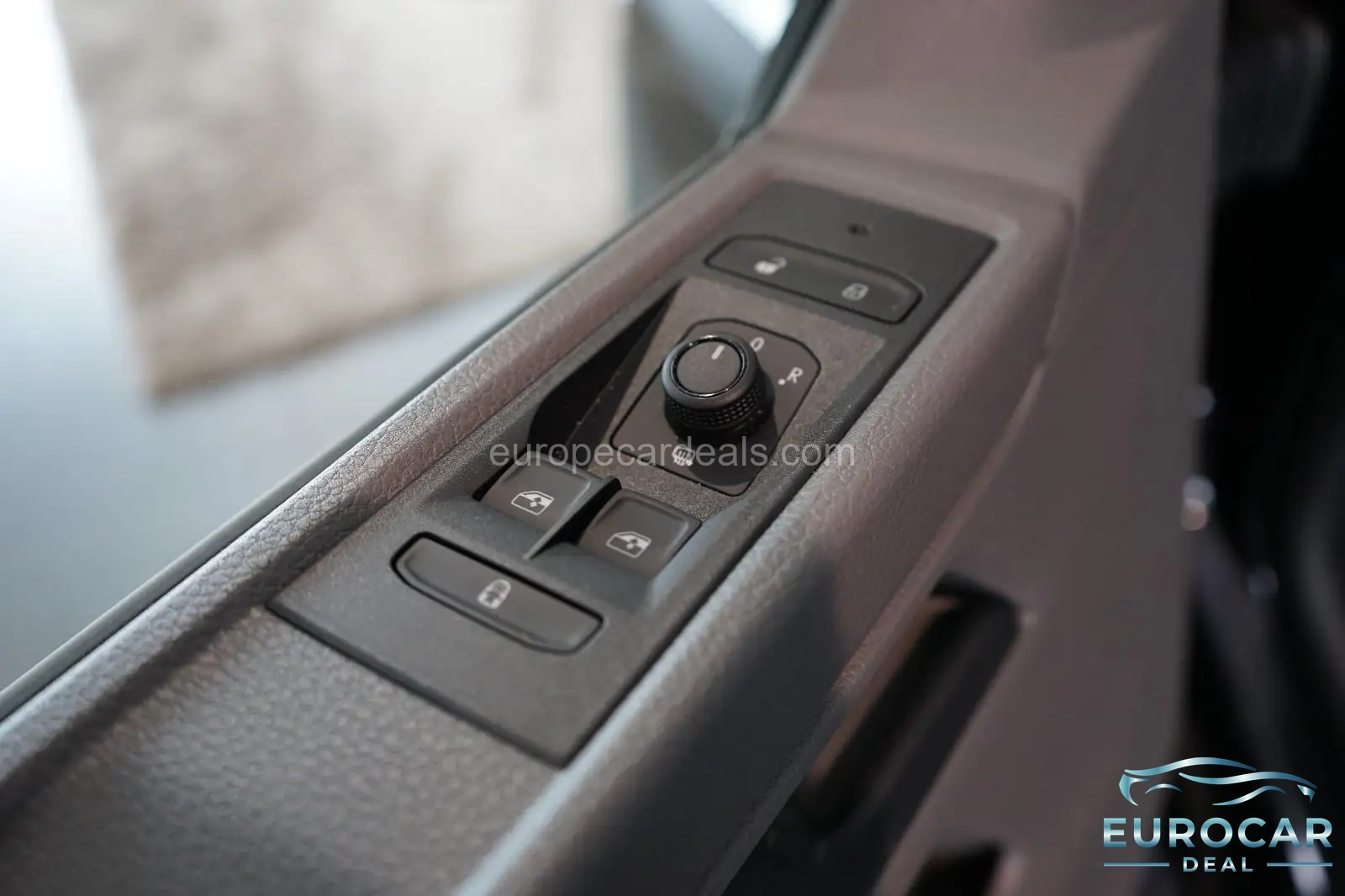 Volkswagen T6 Caravelle