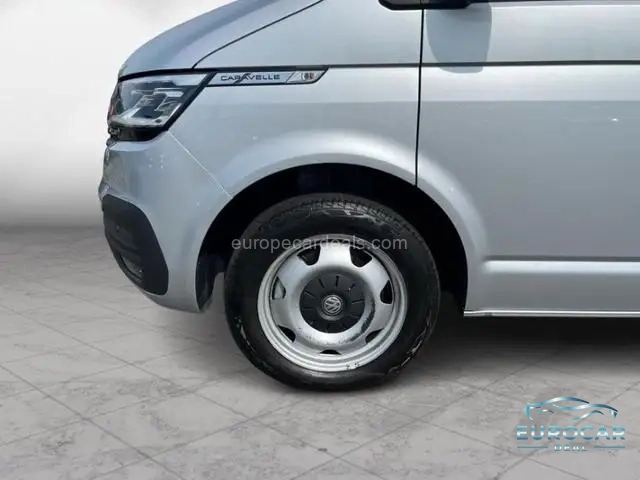 Volkswagen T6 Caravelle