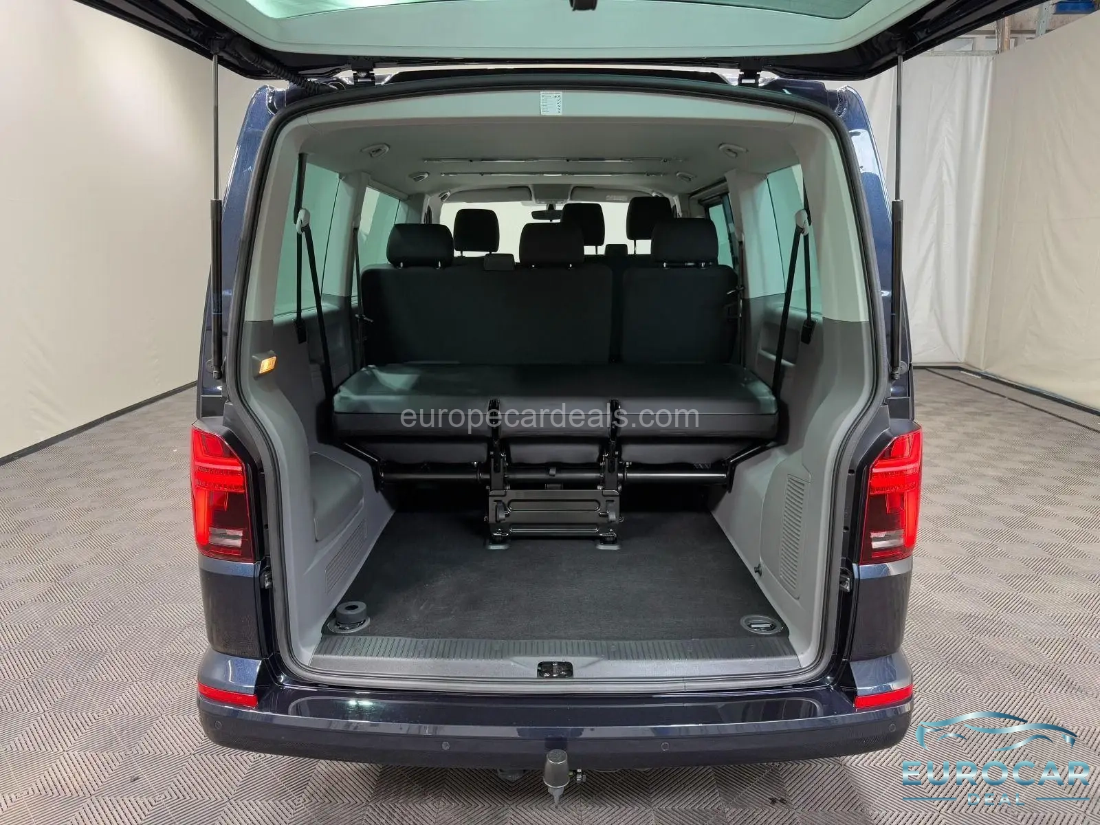 Volkswagen T6 Caravelle