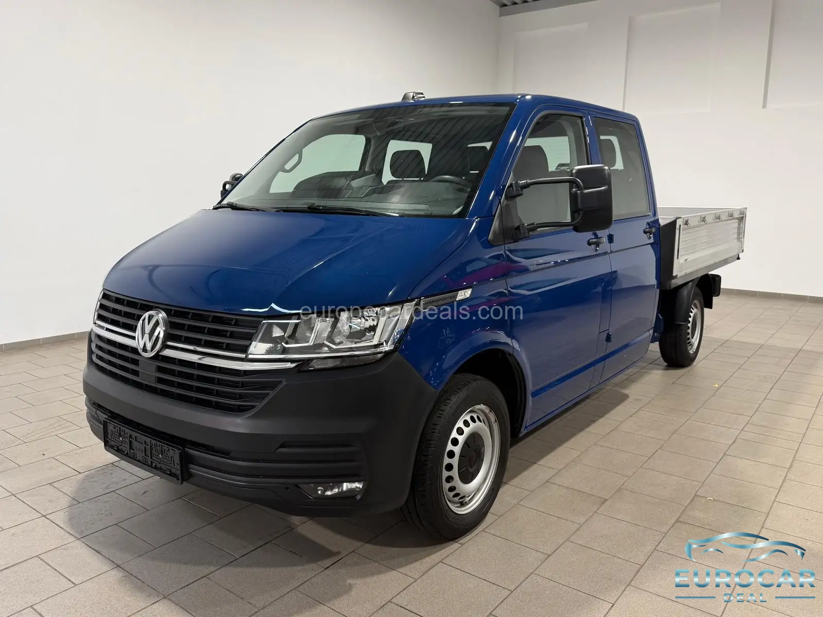 Volkswagen T6 Transporter