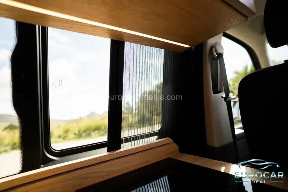 Volkswagen T6 other