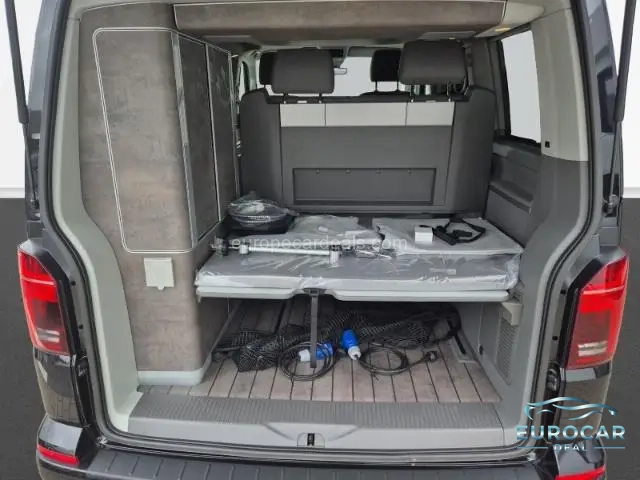 Volkswagen T6 California