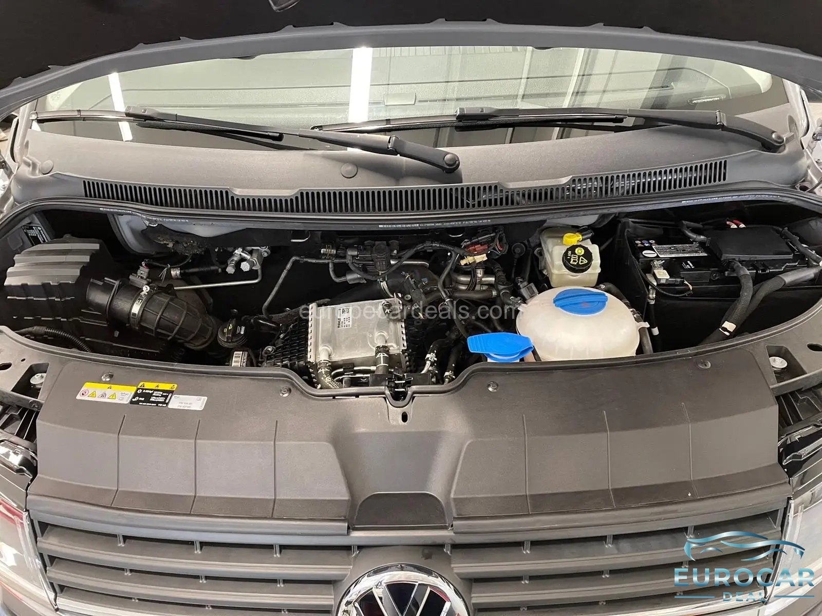 Volkswagen T6 Multivan
