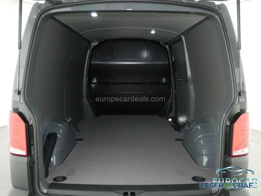 Volkswagen T6 other