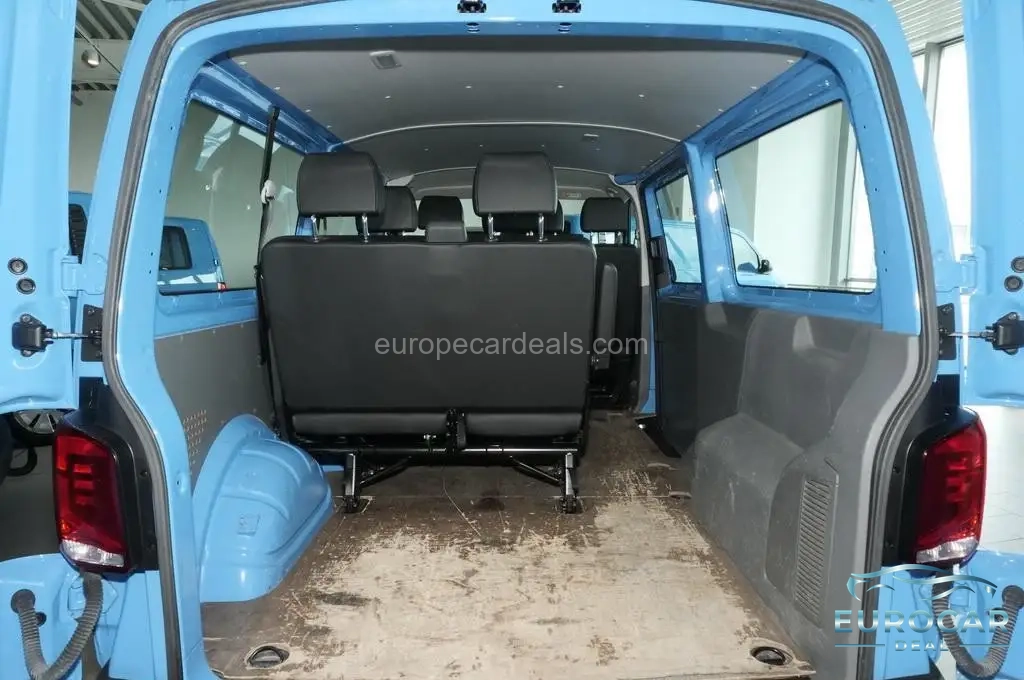 Volkswagen T6 other