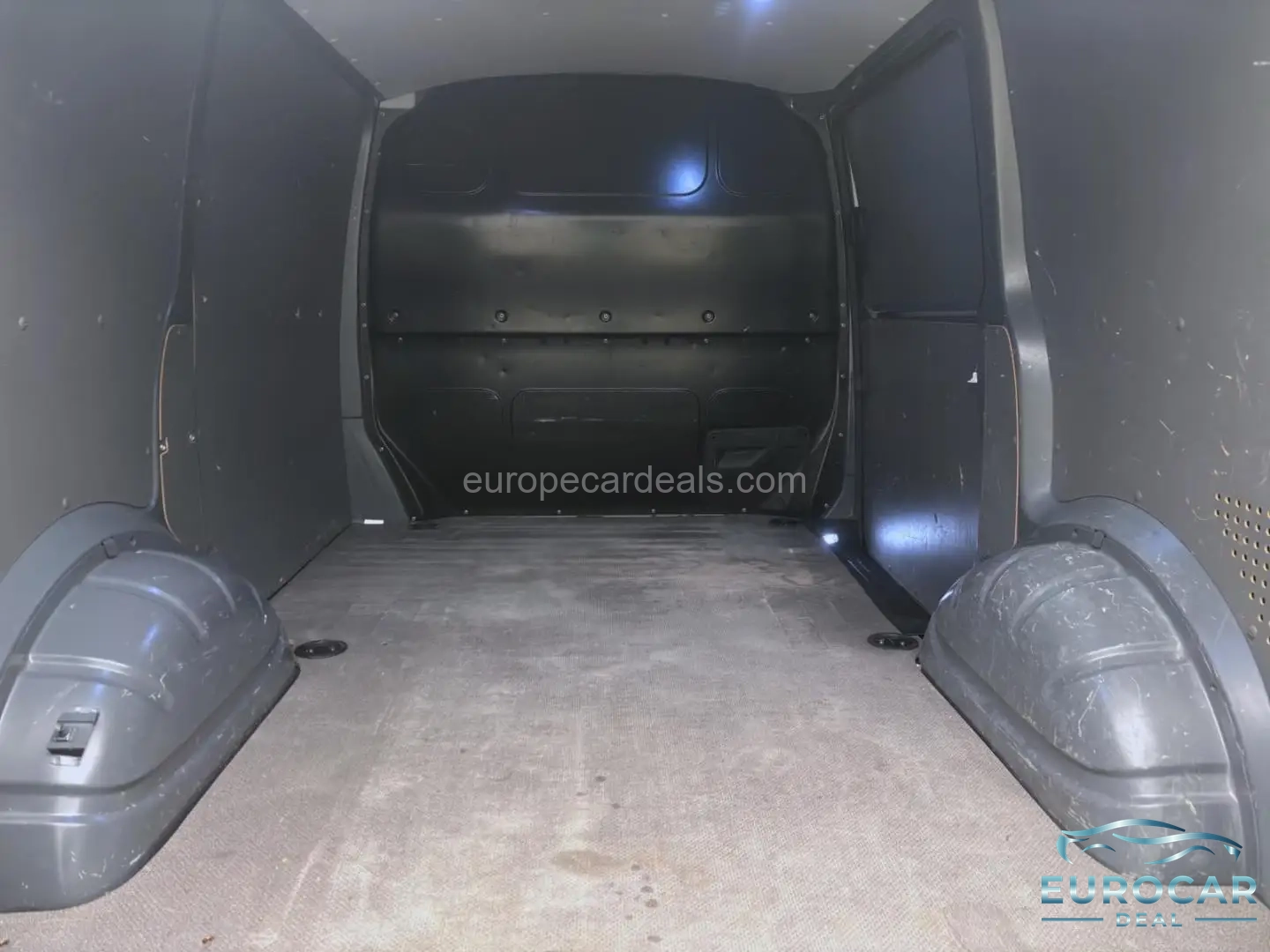 Volkswagen T6 Transporter