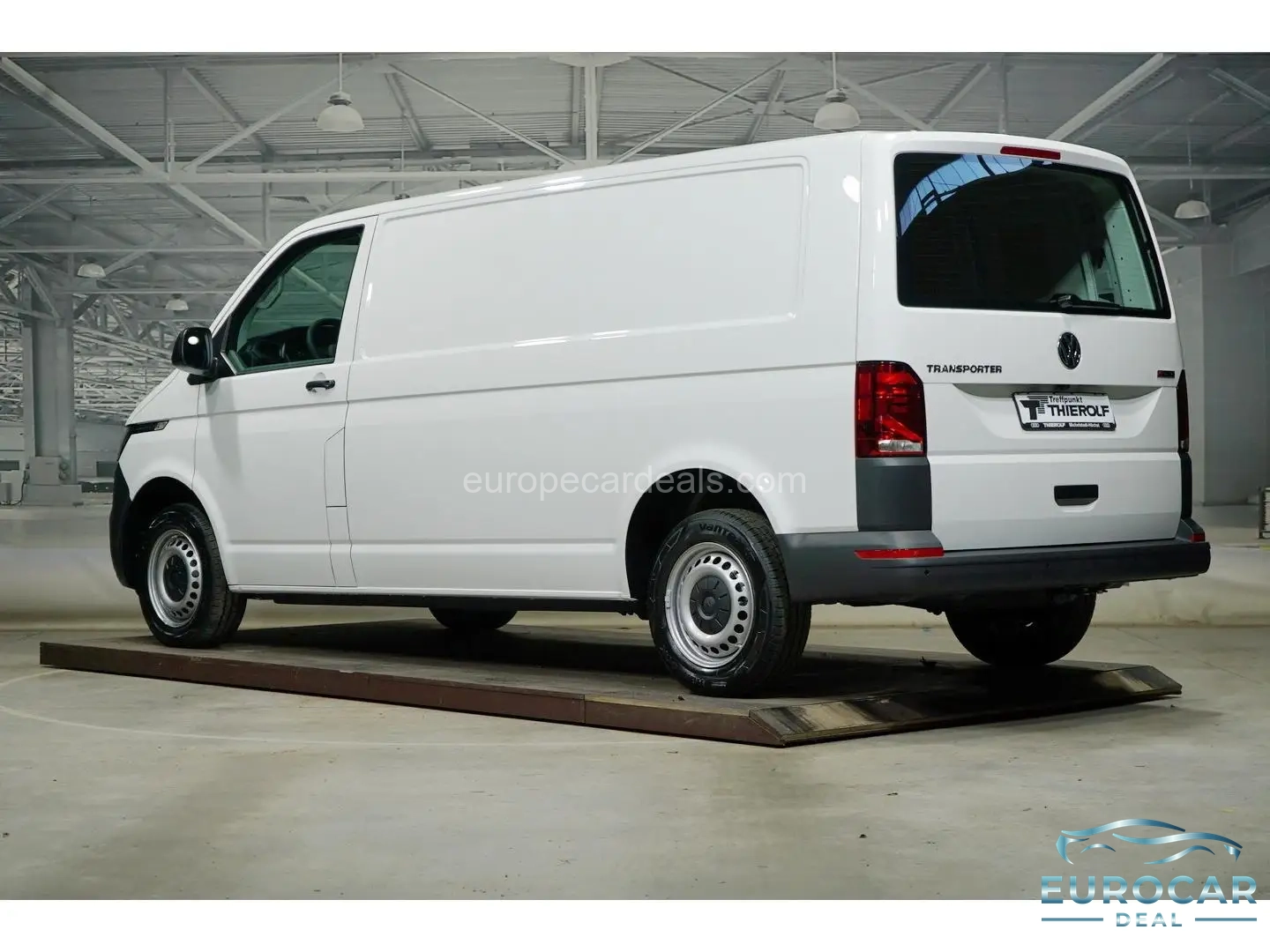 Volkswagen T6 Transporter