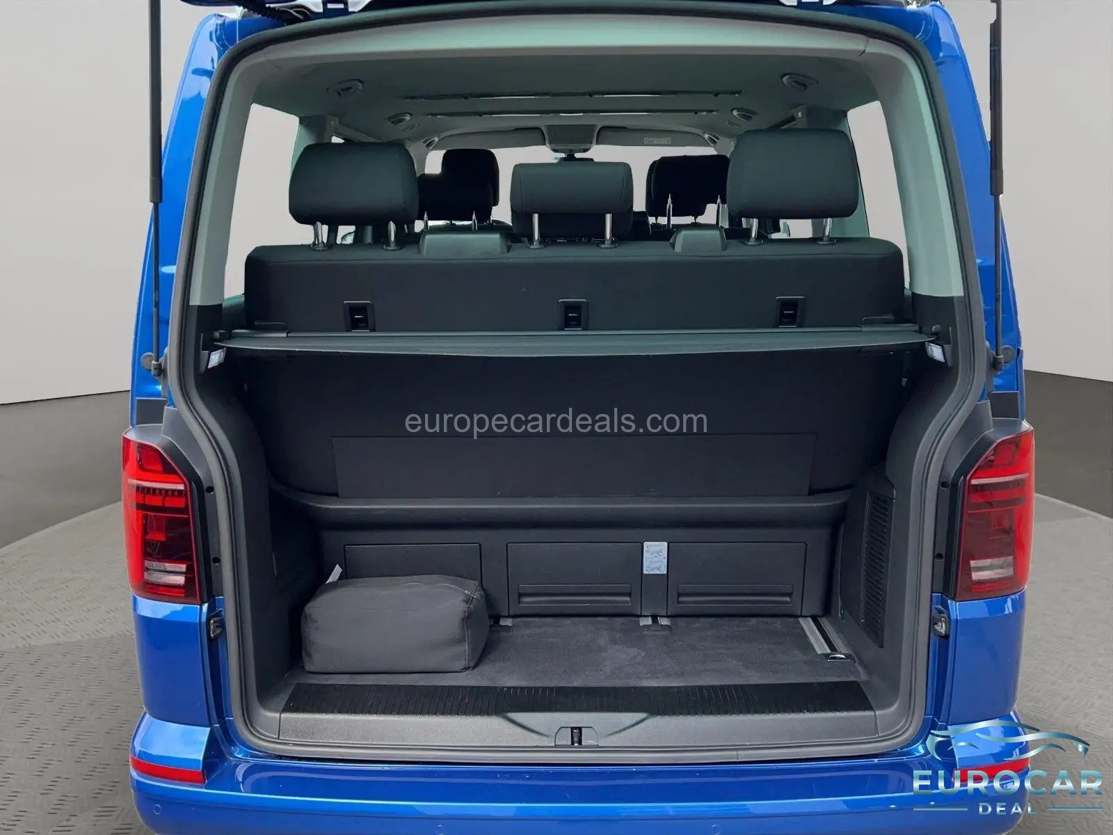 Volkswagen T6 Multivan