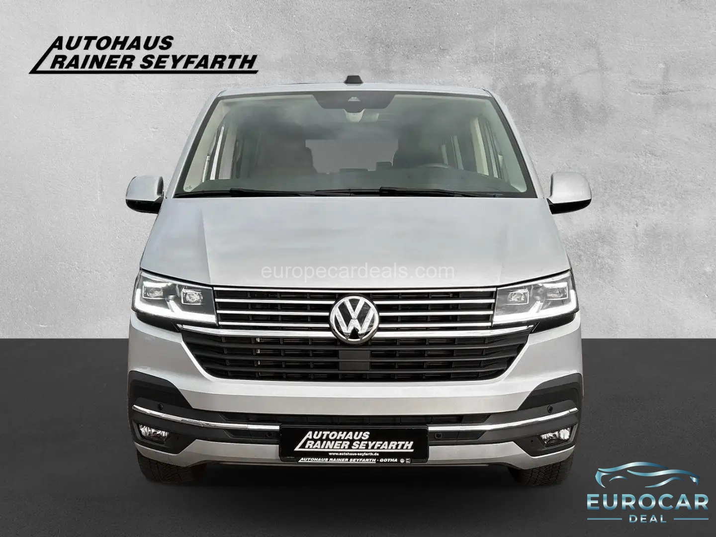 Volkswagen T6 Multivan