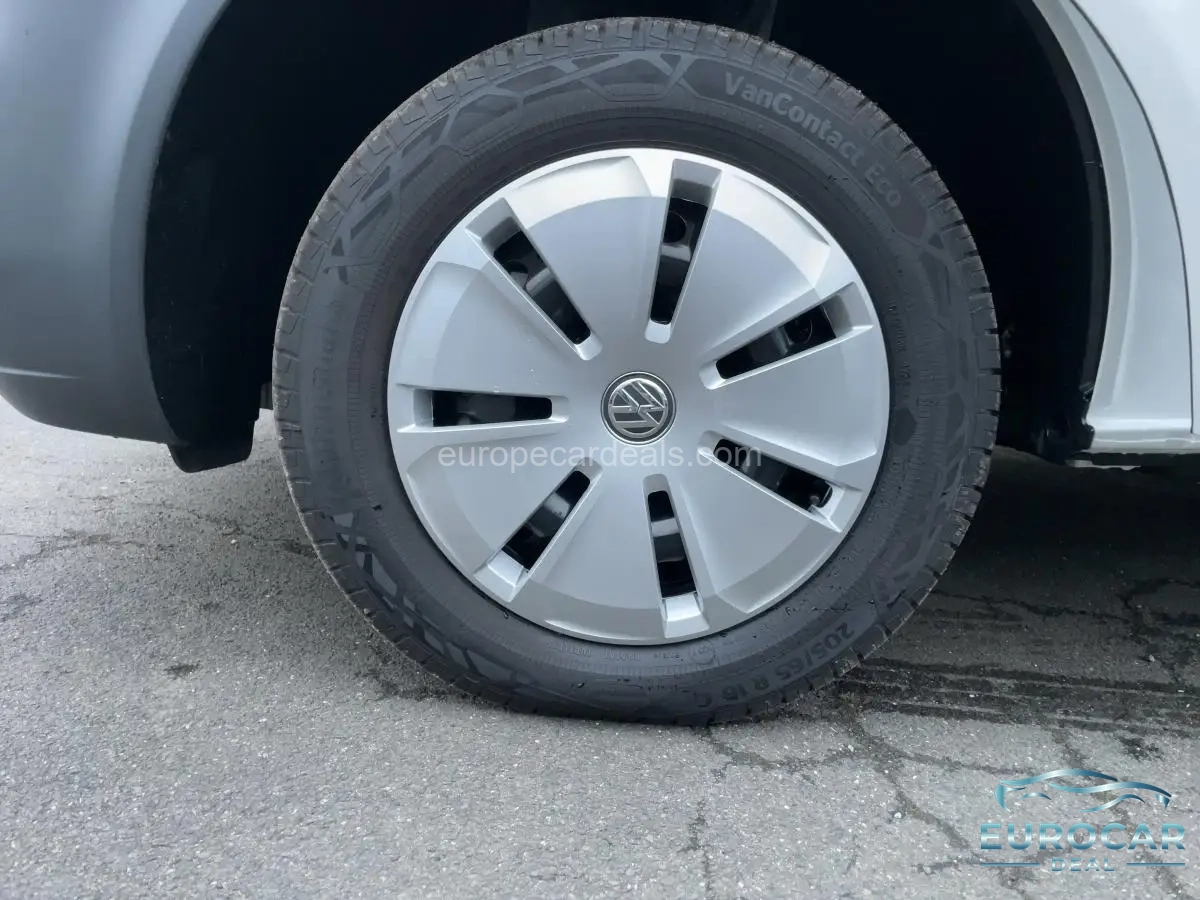 Volkswagen T6 Transporter