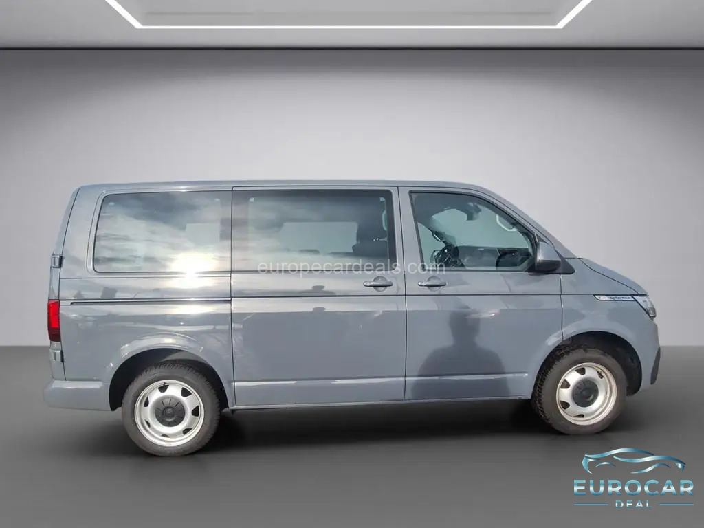 Volkswagen T6 Caravelle
