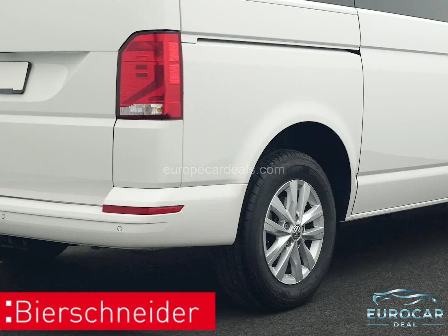 Volkswagen T6 Caravelle