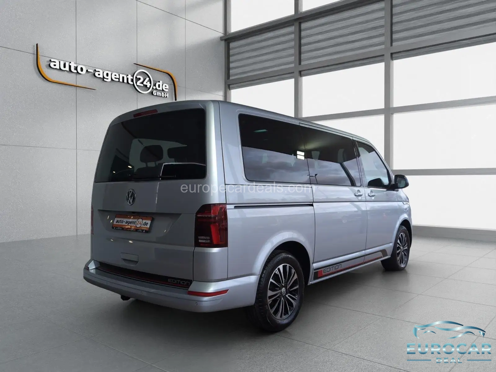 Volkswagen T6 Multivan