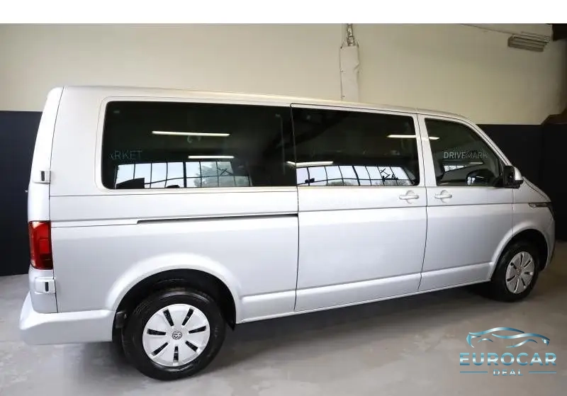 Volkswagen T6 Caravelle