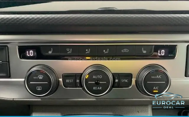 Volkswagen T6 California