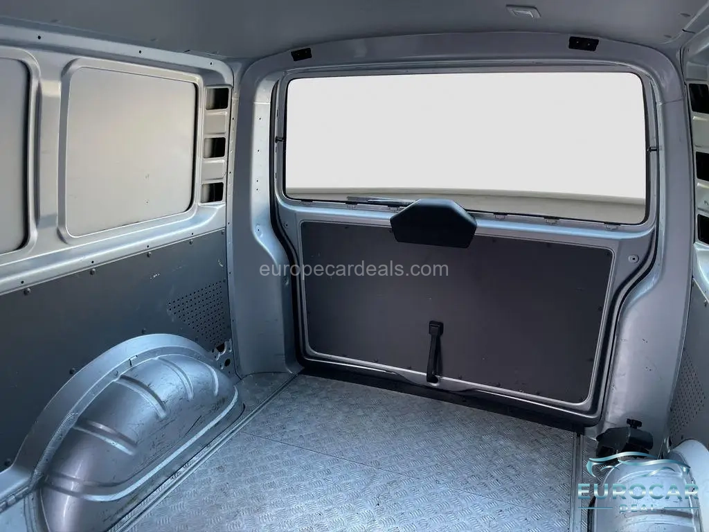 Volkswagen T6 Transporter