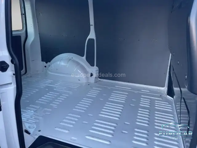 Volkswagen T6 other