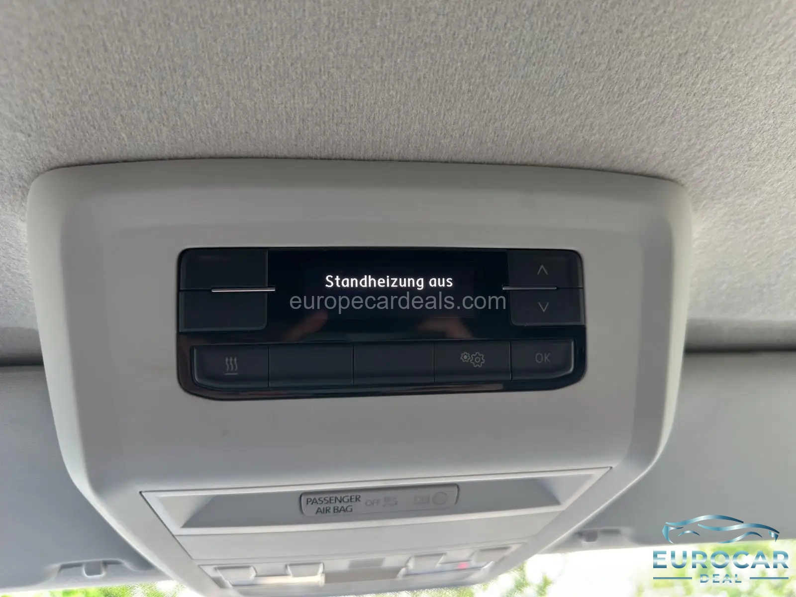 Volkswagen T6 Transporter