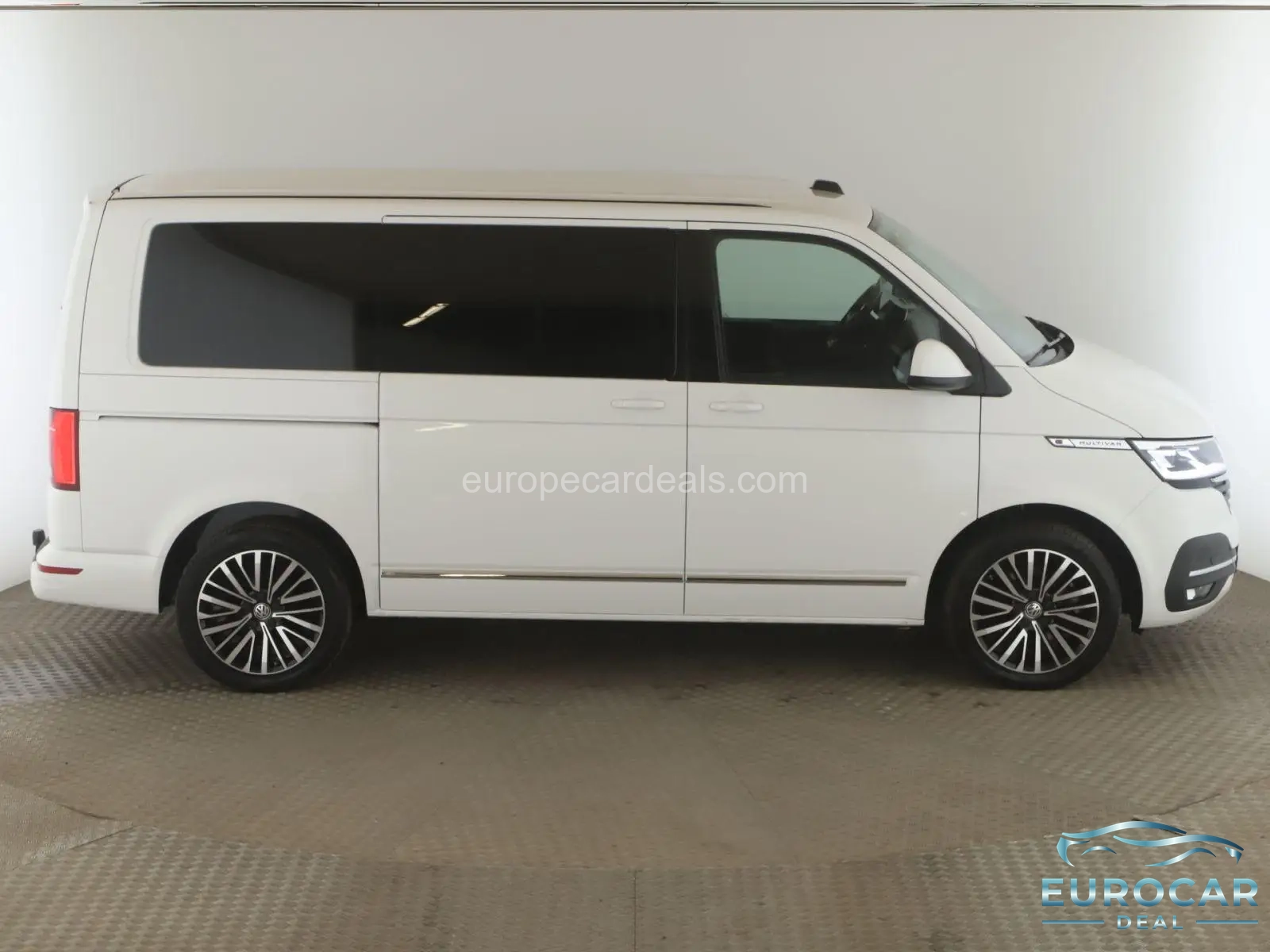 Volkswagen T6 Multivan