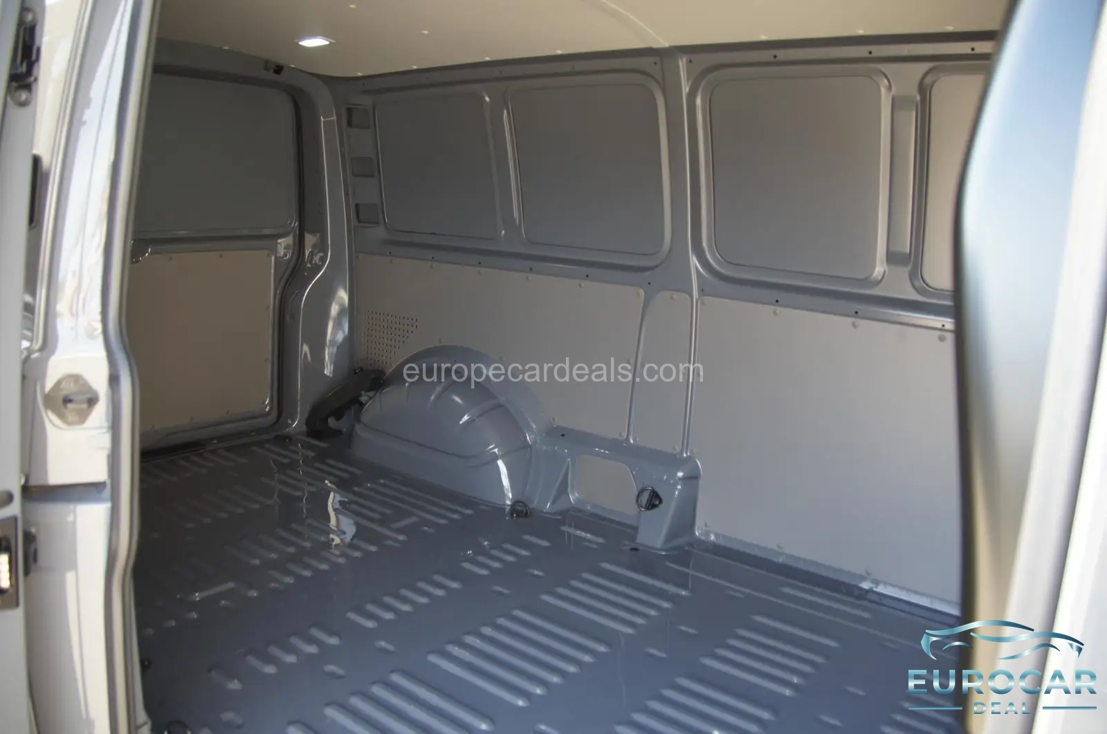 Volkswagen T6 Transporter
