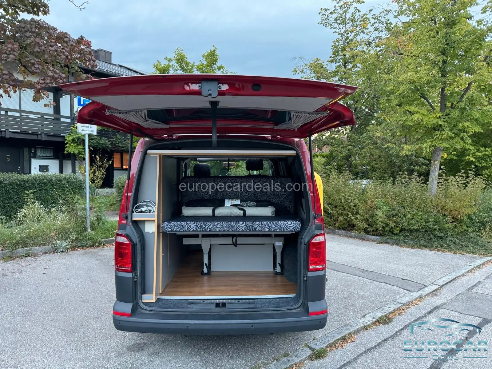 Volkswagen T6 other