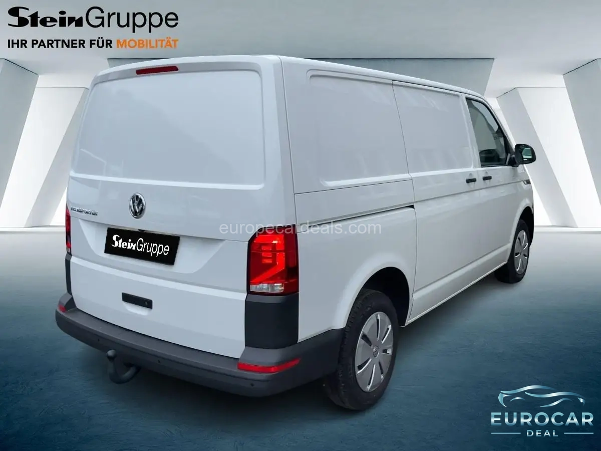 Volkswagen T6 Transporter