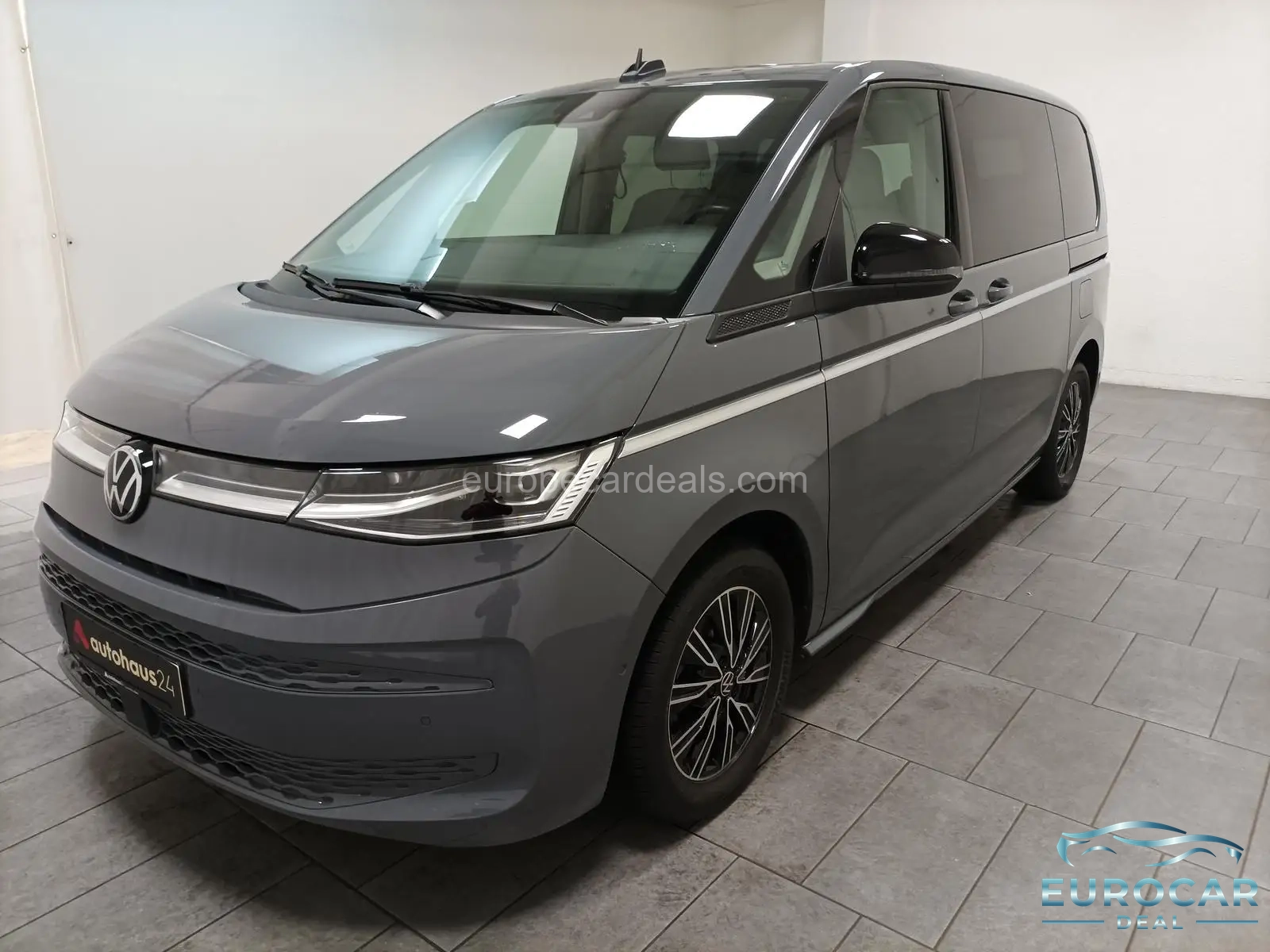 Volkswagen T6 Multivan