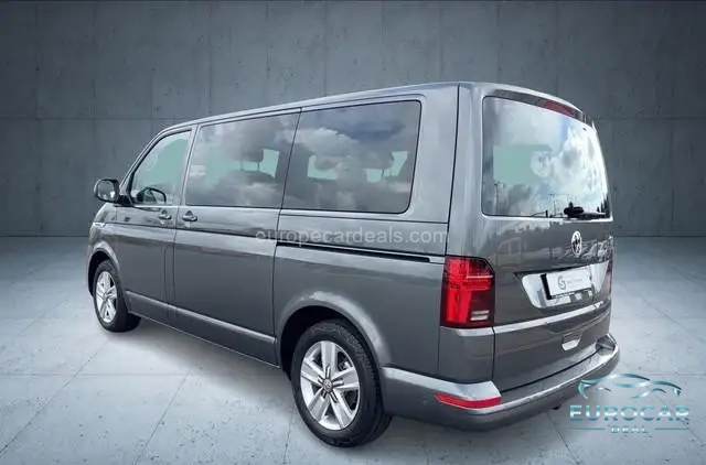 Volkswagen T6 Multivan