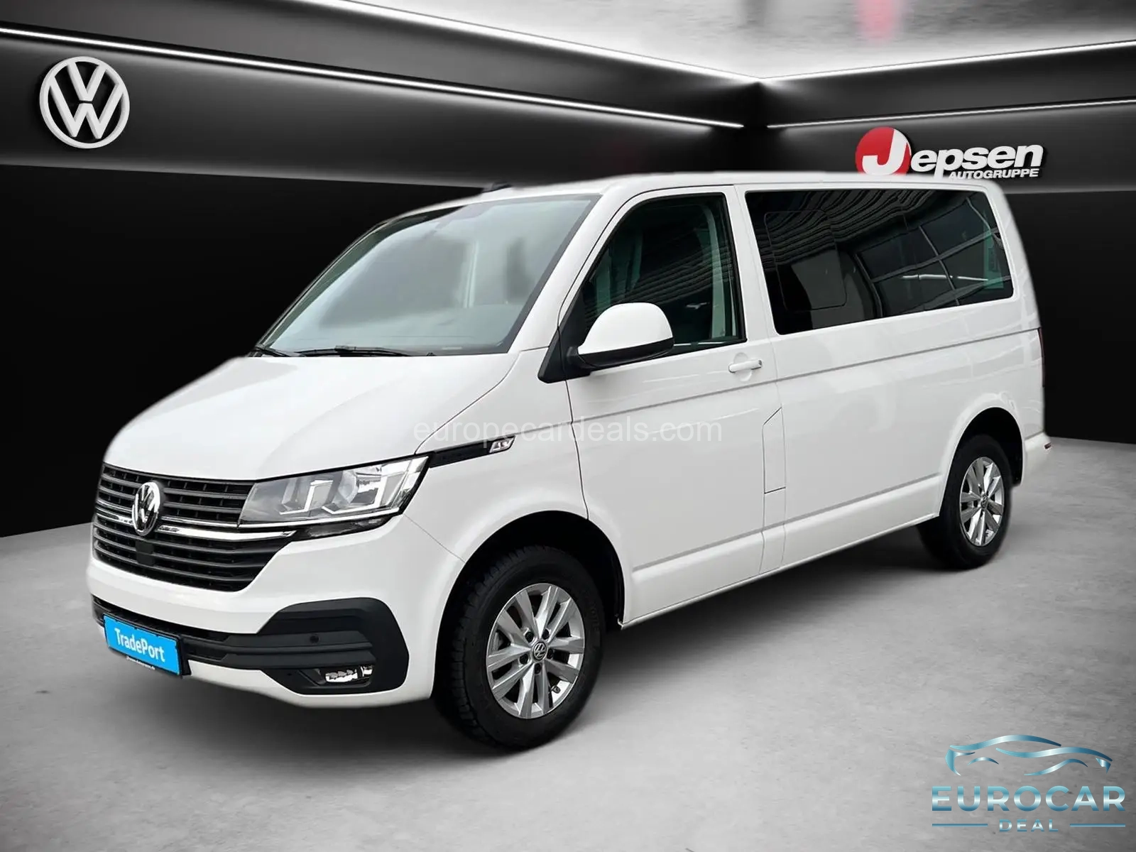 Volkswagen T6 Transporter