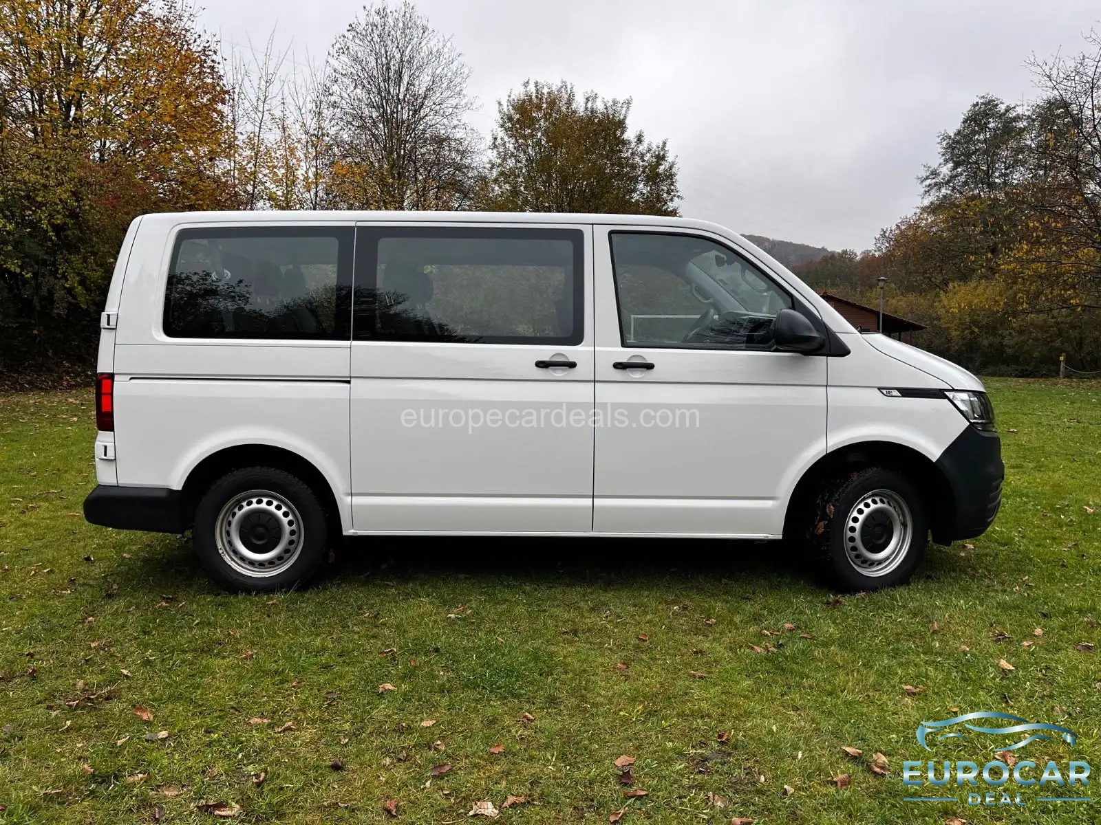 Volkswagen T6 Transporter