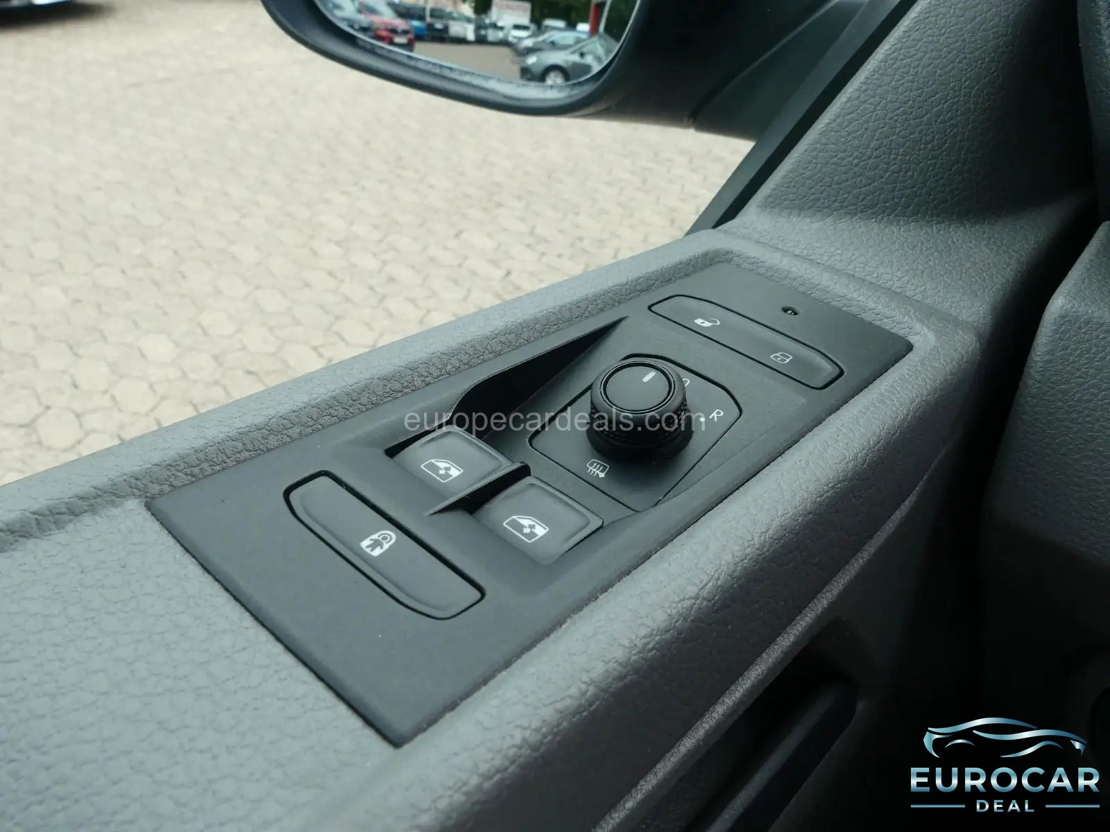 Volkswagen T6 Caravelle