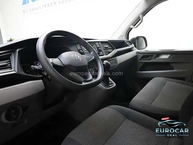 Volkswagen T6 Transporter