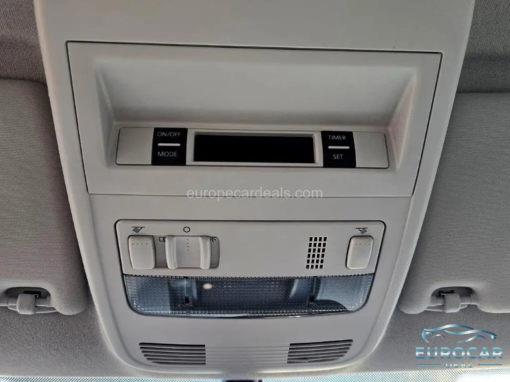 Volkswagen T6 Transporter