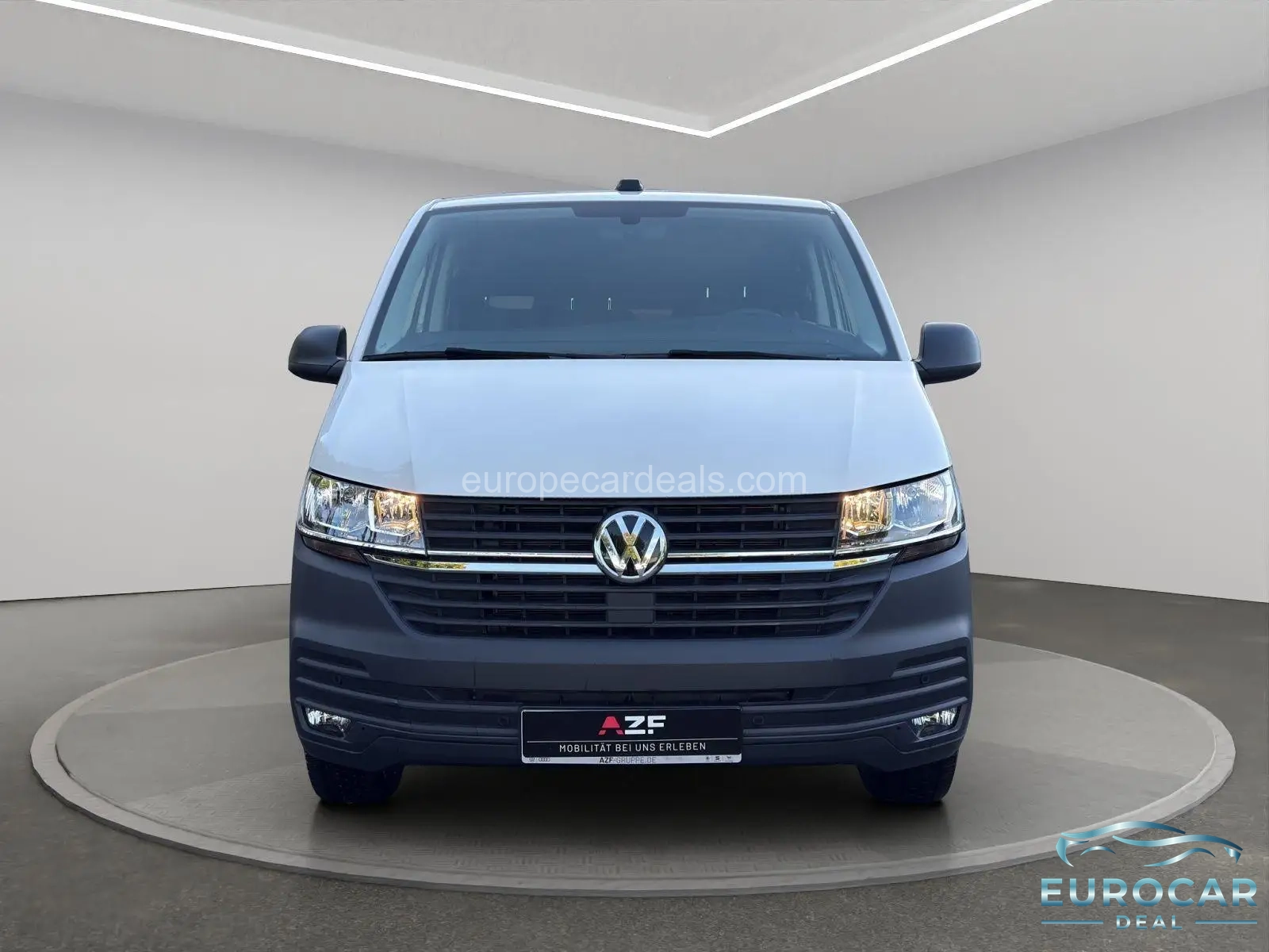Volkswagen T6 Transporter