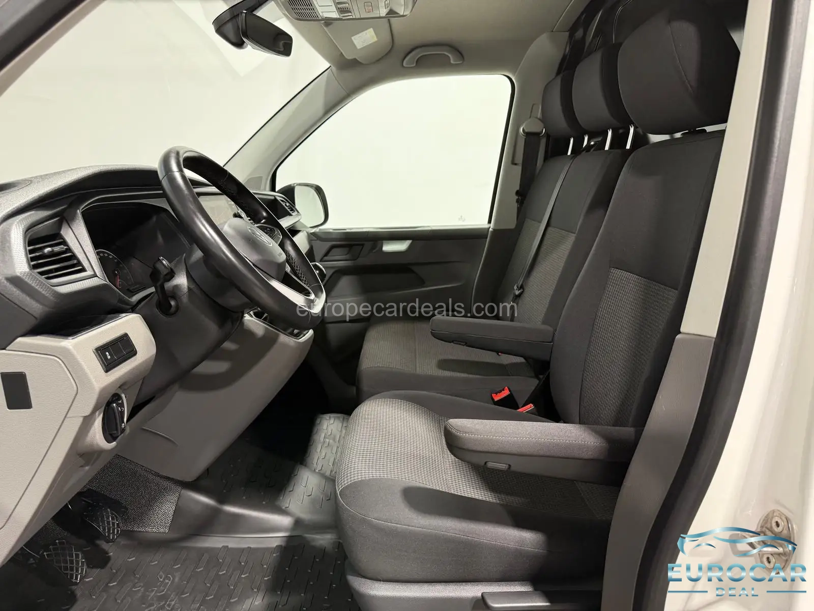 Volkswagen T6 Transporter