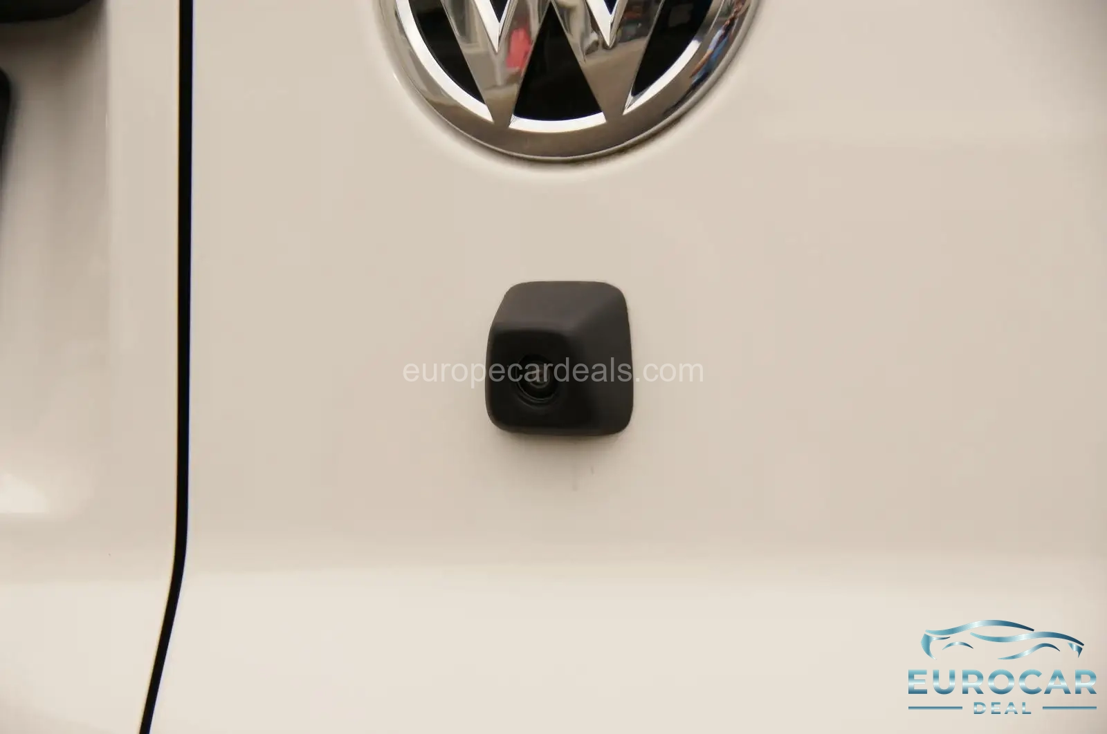 Volkswagen T6 Transporter