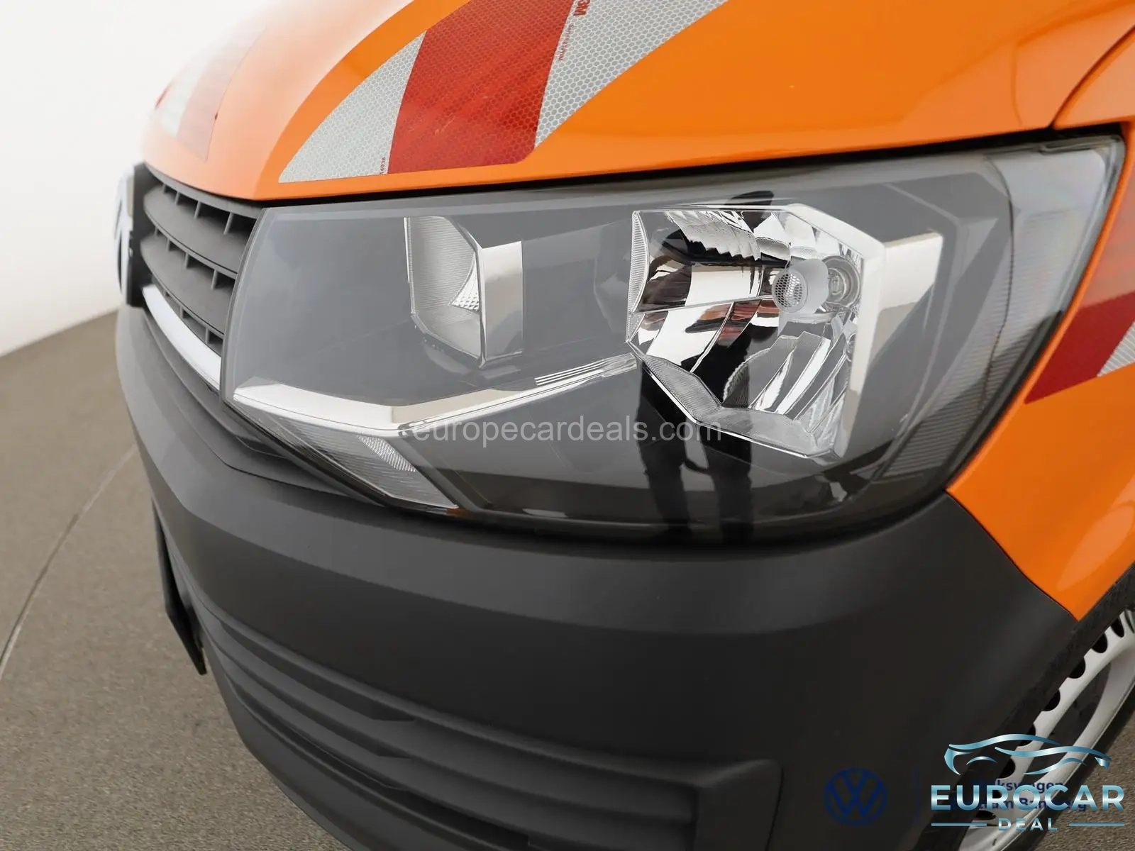 Volkswagen T6 Transporter