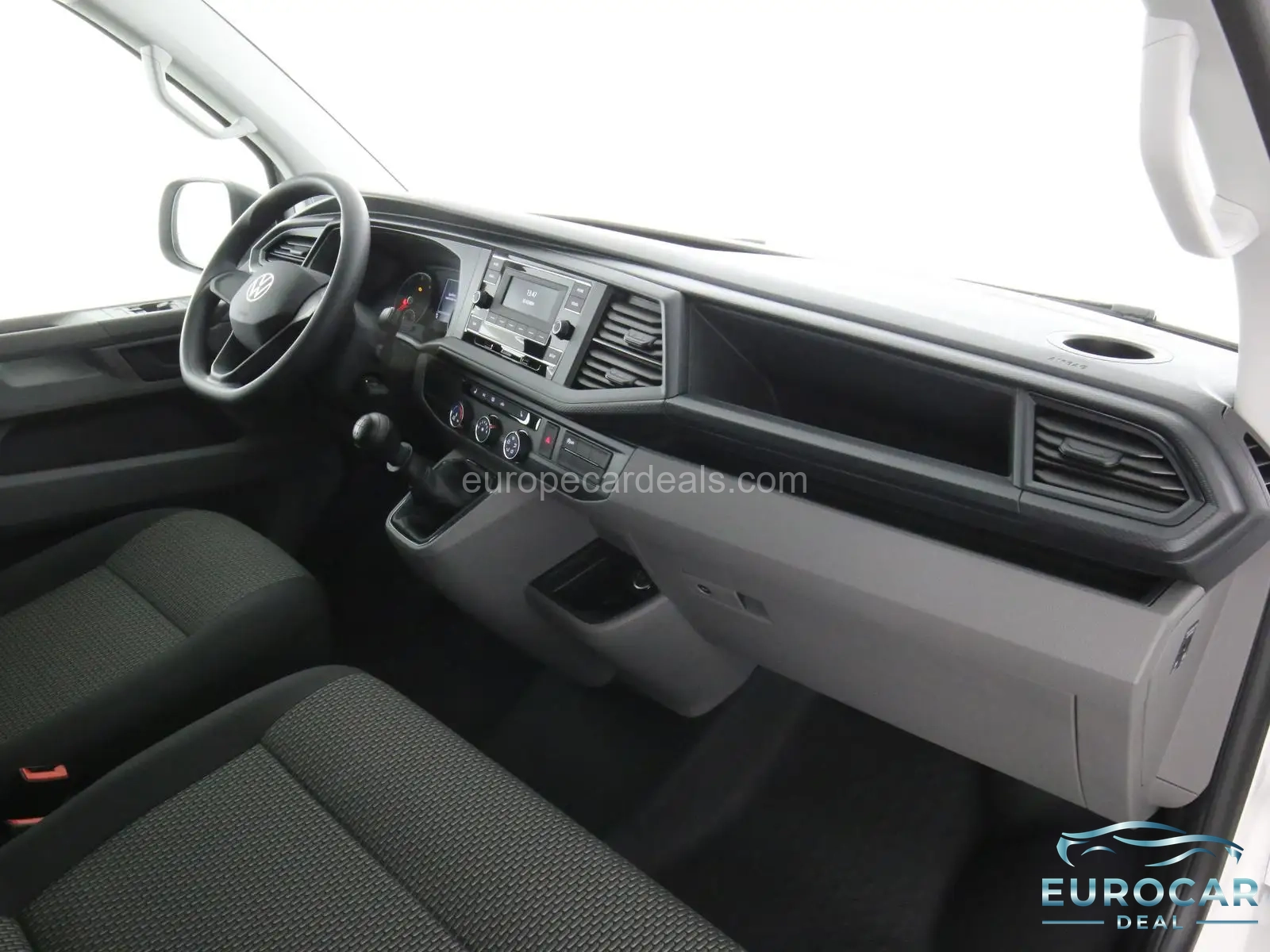 Volkswagen T6 Transporter