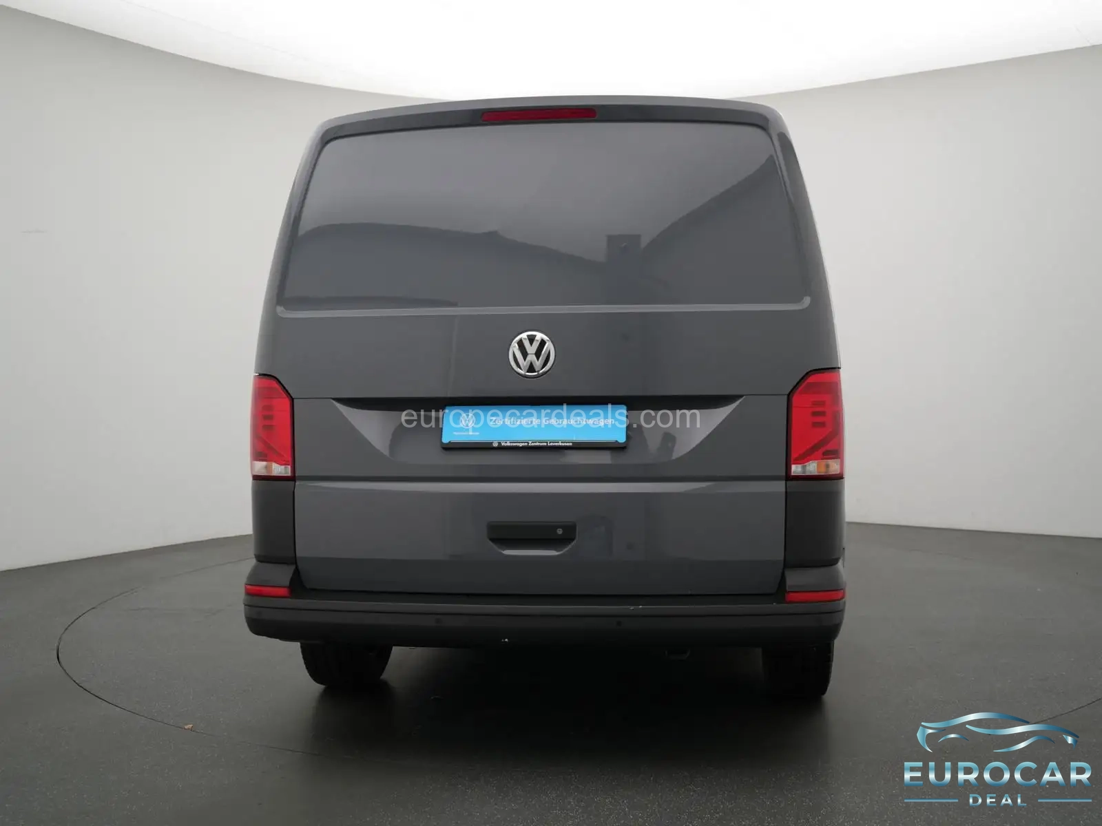 Volkswagen T6 Transporter