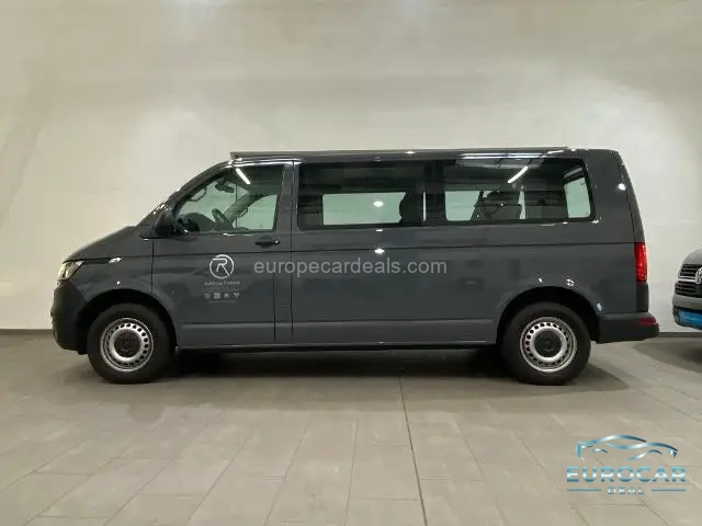 Volkswagen T6 Kombi
