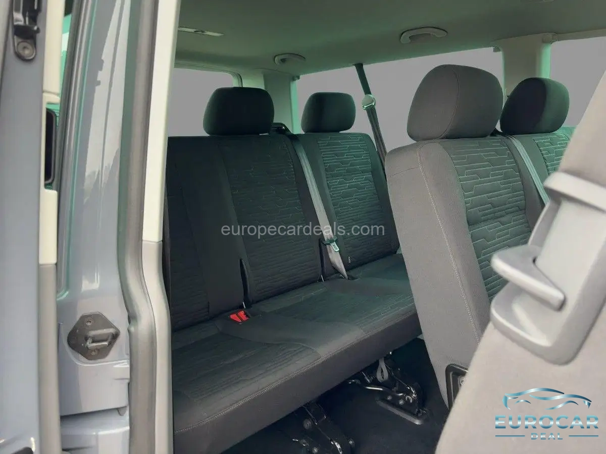 Volkswagen T6 Caravelle