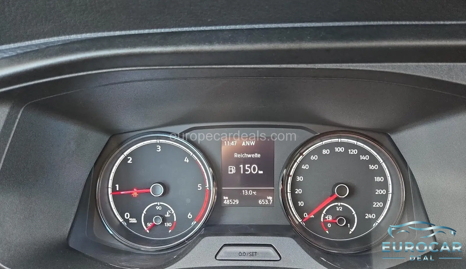 Volkswagen T6 other